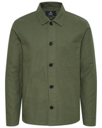 Orignal Heritage Overshirt Thyme