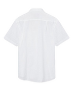 TeisSi Structure Shirt White