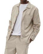 Barto Shirt Plaza Taupe