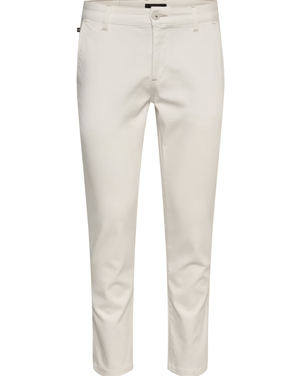 Parker Pant Broken White