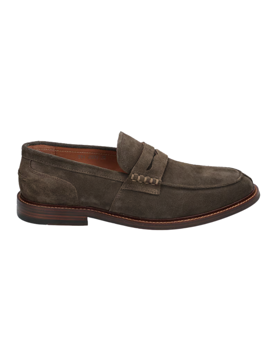 Ruskind loafers Brown