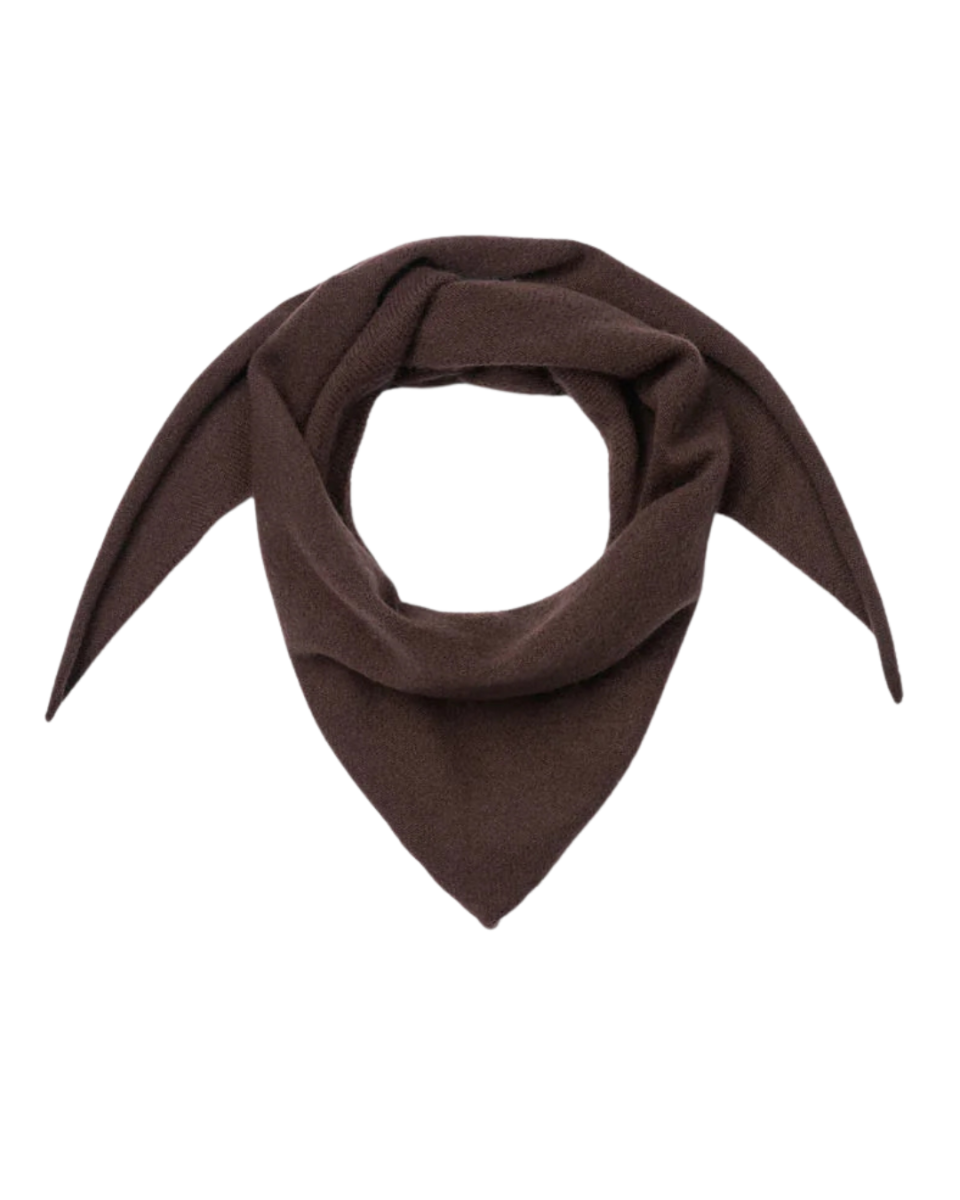 Nessa Scarf Mocha