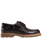 Sailor Loafer Tga DK Brown