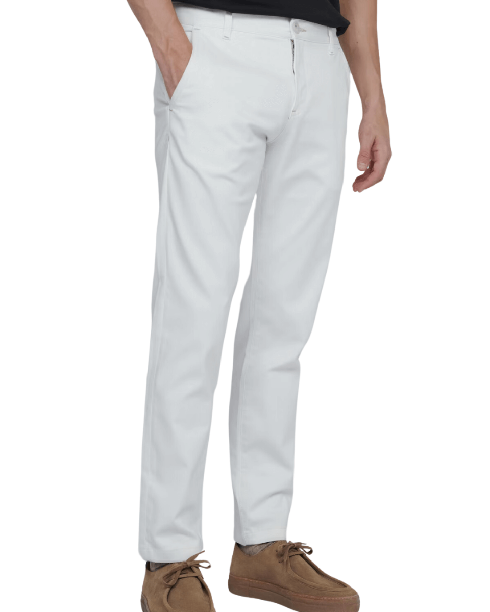Parker Pant Broken White