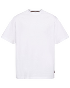 Eddy T-shirt White