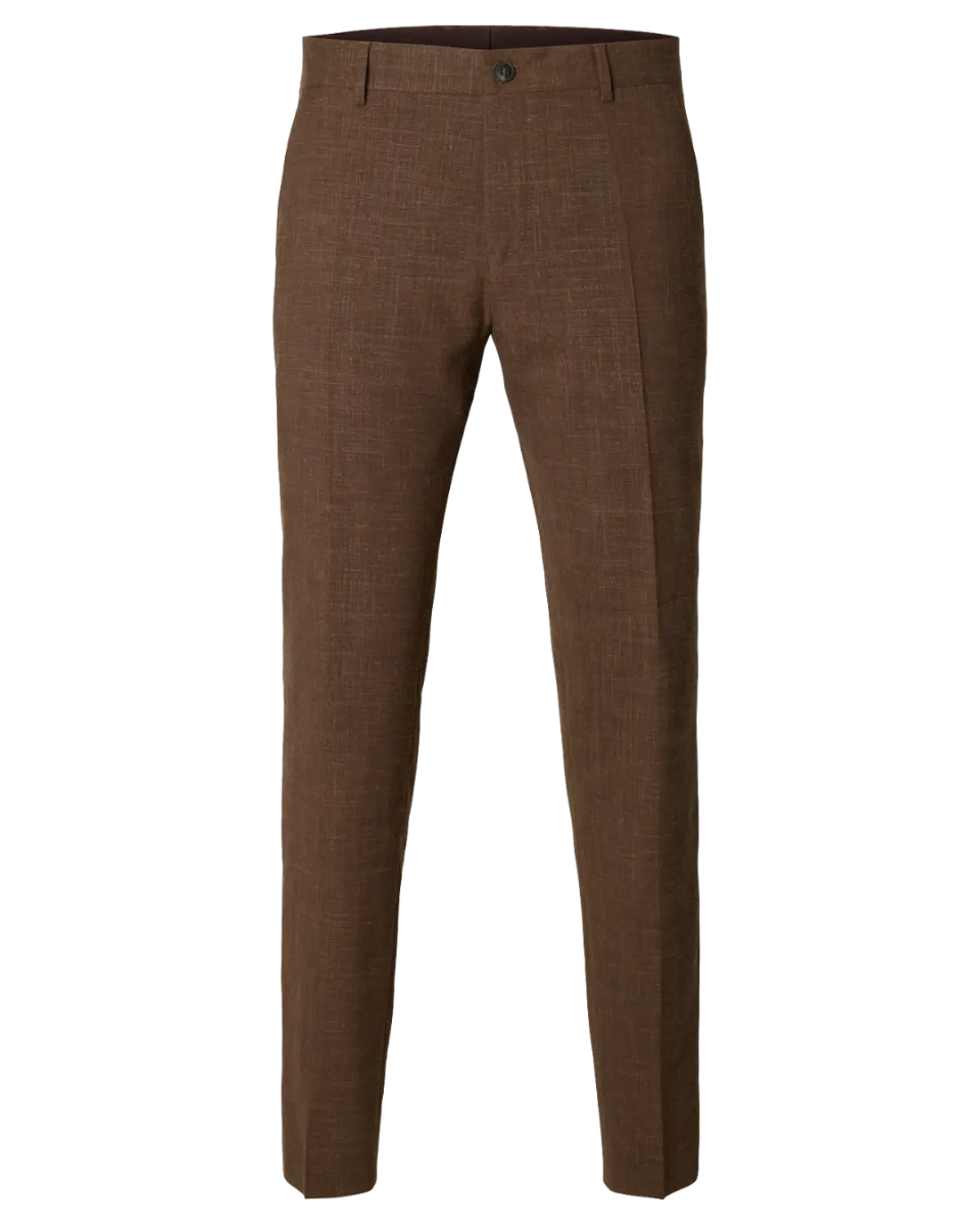 SlmSlim-Oasis Linen Trs Noos Delicioso