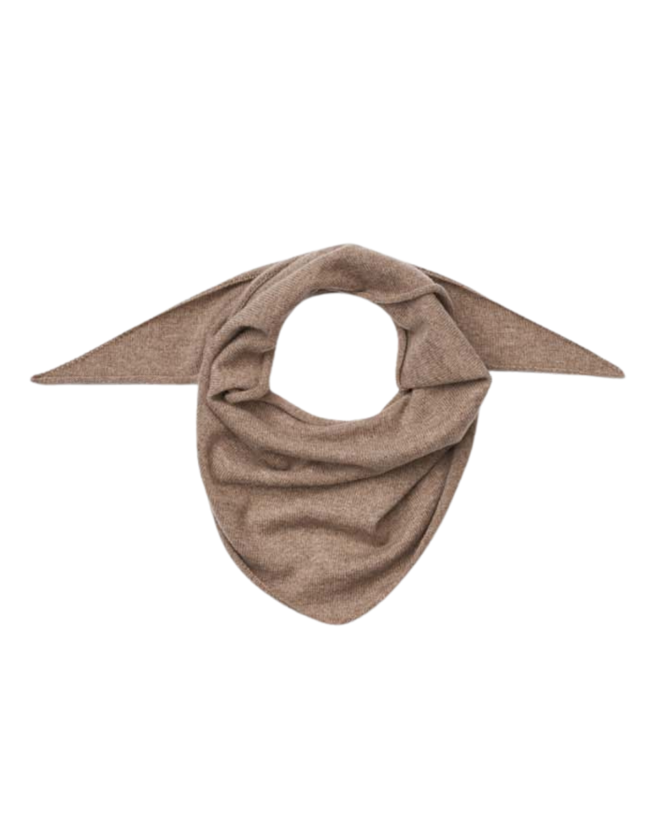 Nessa Scarf Walnut