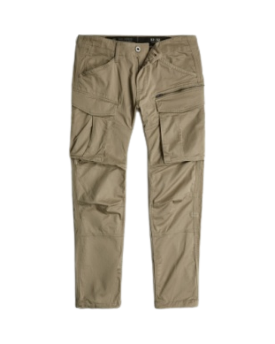 Rovic Zip 3D Regular Tapered Dune
