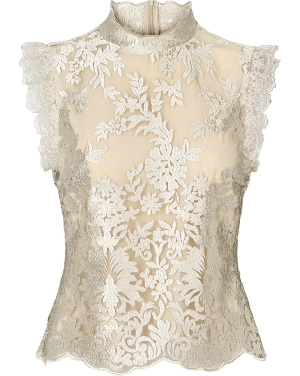 5194 Odino Top Champagne