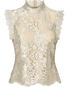 5194 Odino Top Champagne