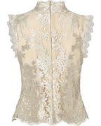 5194 Odino Top Champagne