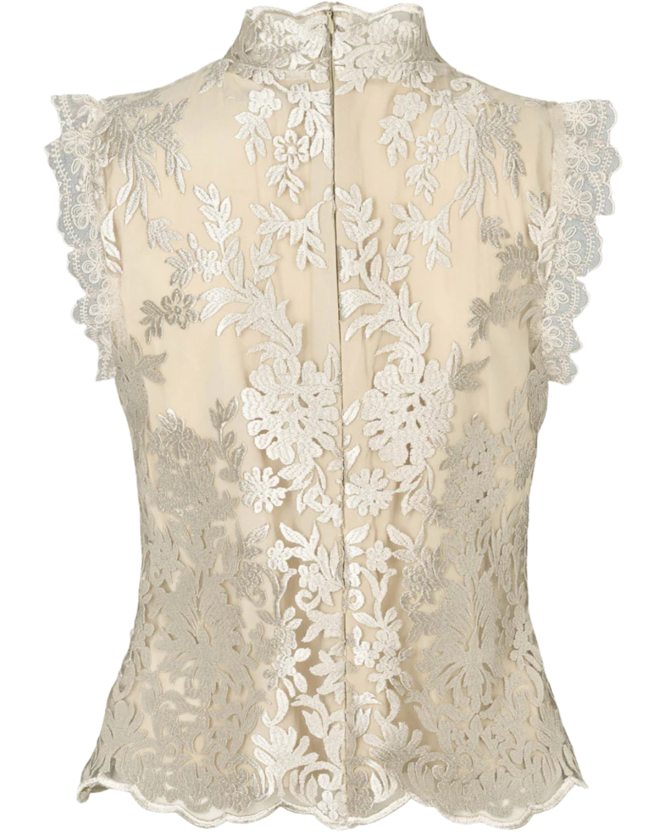 5194 Odino Top Champagne