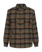 Bjerre Check Fullgreen