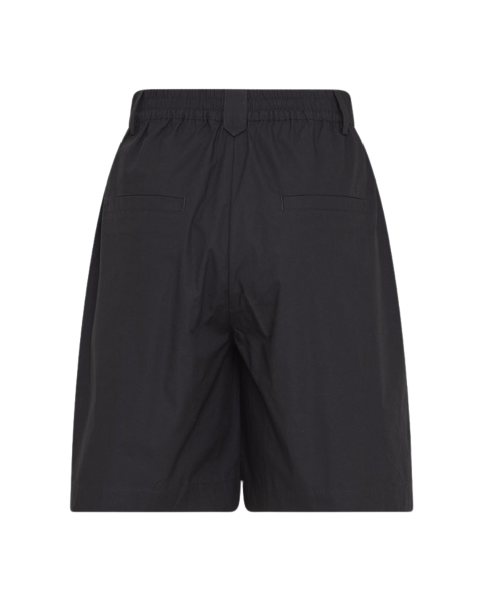 Wiliane HW Shorts Black