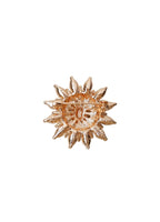 Daisy Brooch Gold