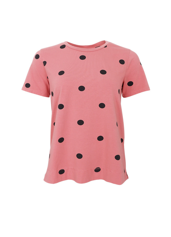 Zelda T-Shirt Rose