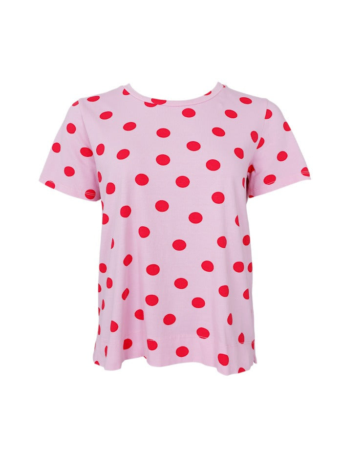 Zelda T-Shirt Red Dot