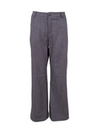 Box Pant Grey