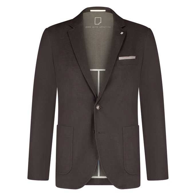 Fame Jacket Hazelnut