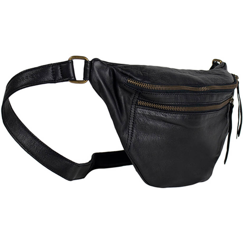 Faust Urban Black