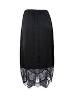 Isabella Skirt Black