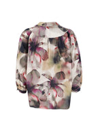 Filora Blouse Plum