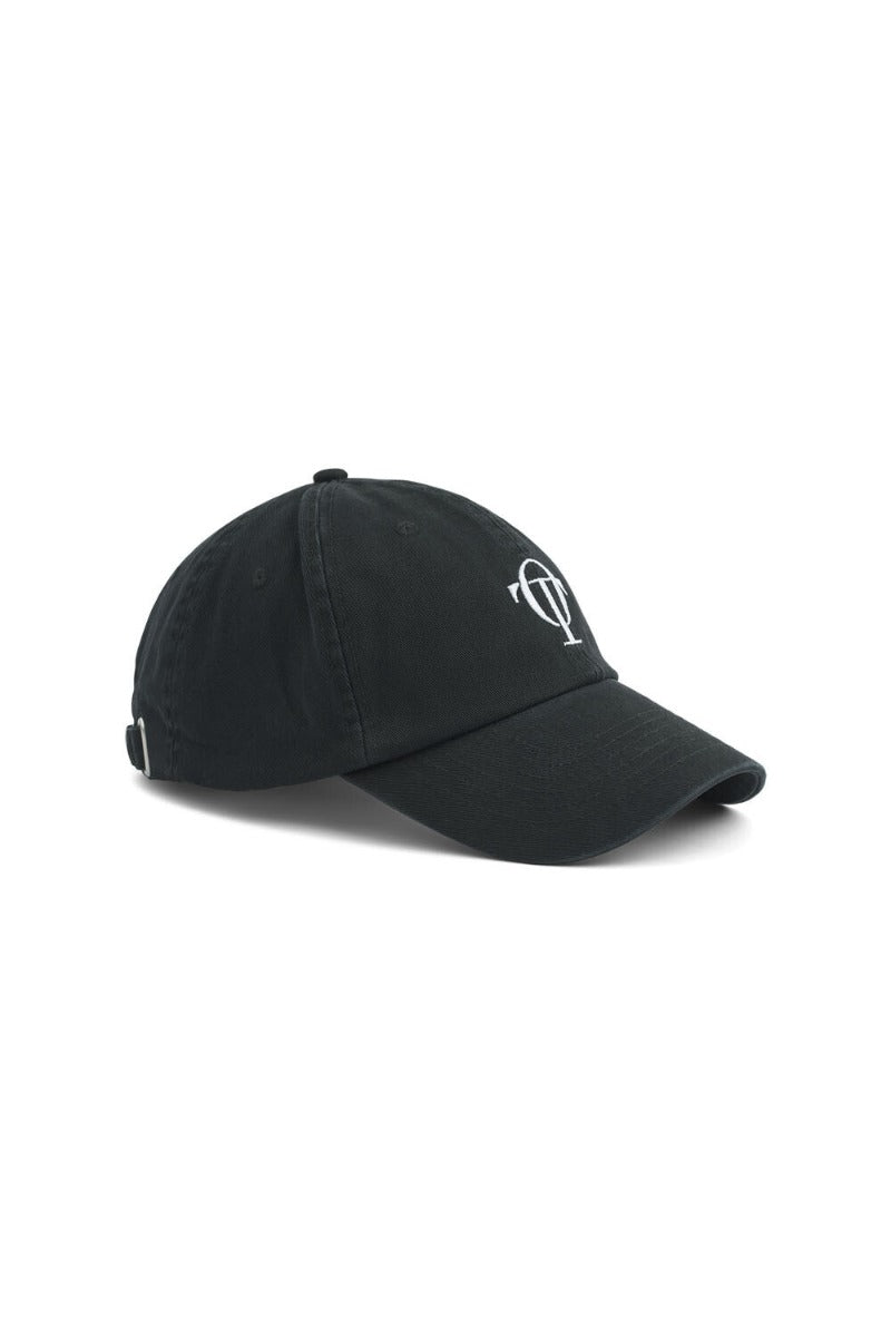 Otay Cap Black