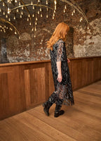 Maggie Dress Black