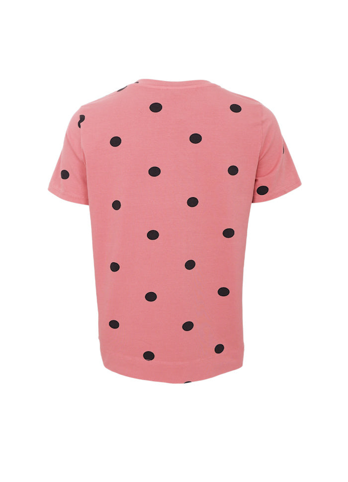 Zelda T-Shirt Rose