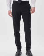 Las Pants Black