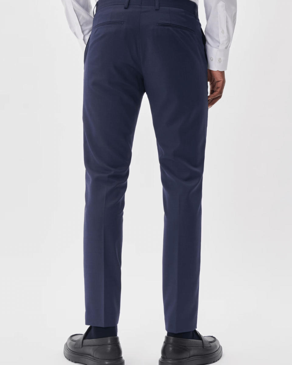 Las Pants Dark Navy