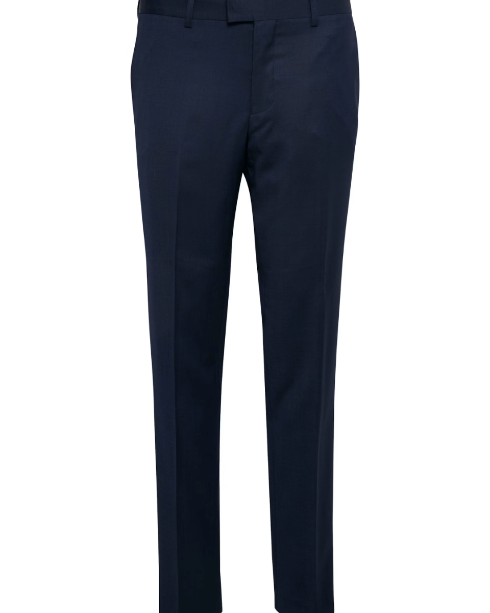 Las Pants Dark Navy