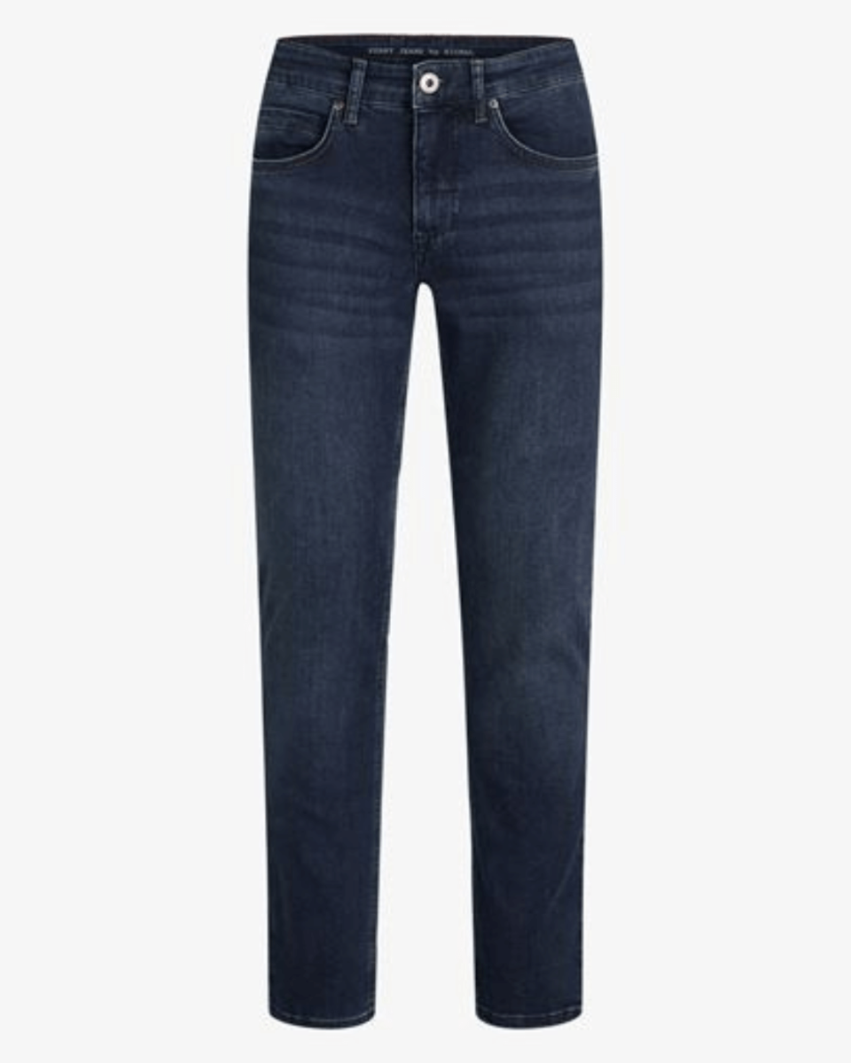 FerrySI Denim pants Soft Wash
