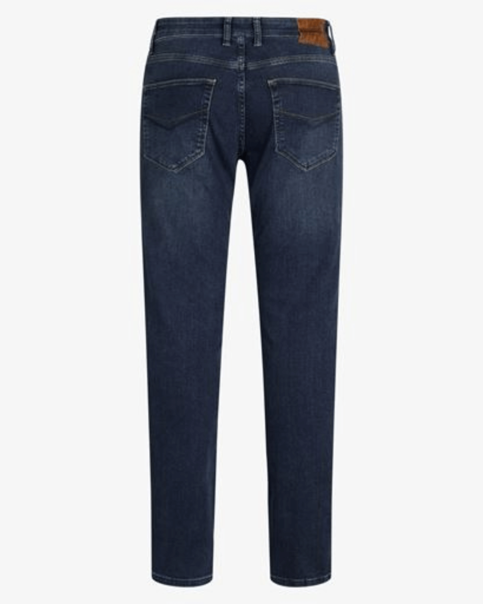 FerrySI Denim pants Soft Wash