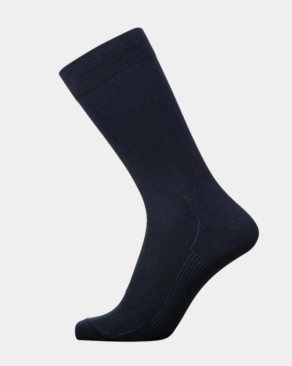 Egtved socks bamboo Navy