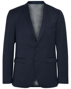 George F Dark Navy