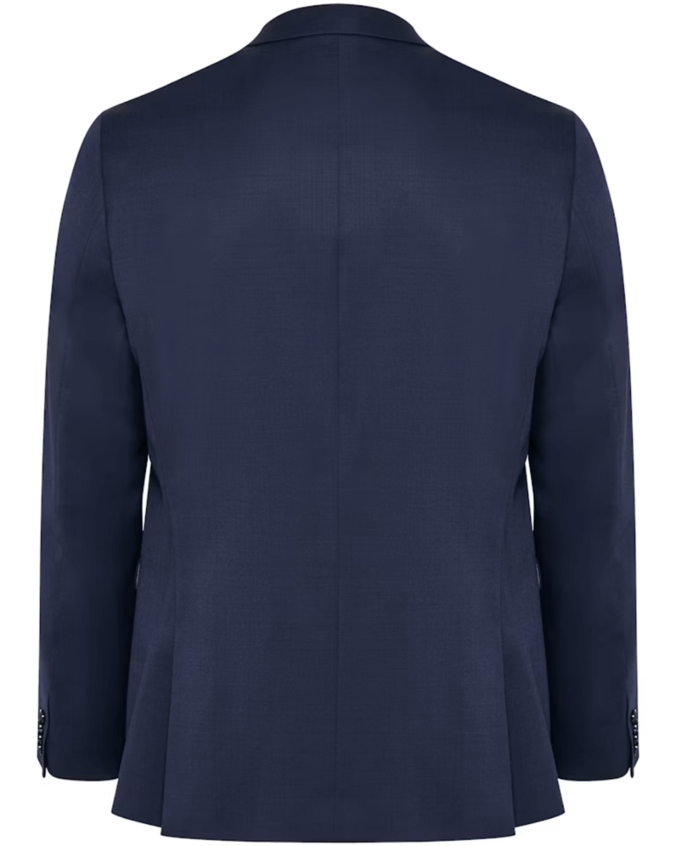 George F Dark Navy