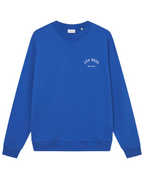 Passion Sweatshirt Blue Lolite