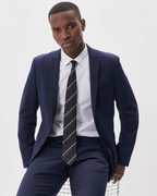 George F Dark Navy