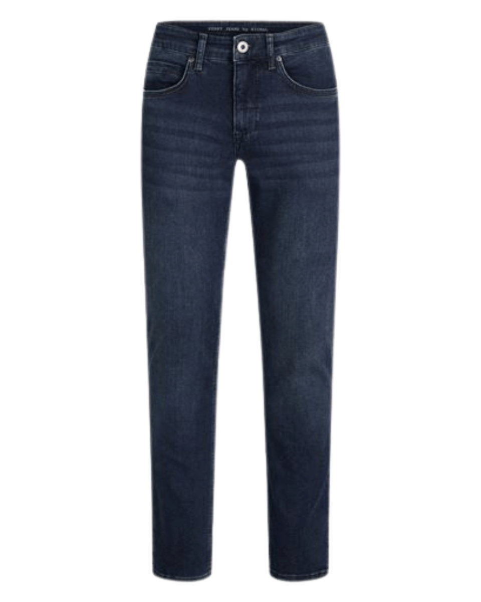 Ferry Denim Jeans Soft Wash