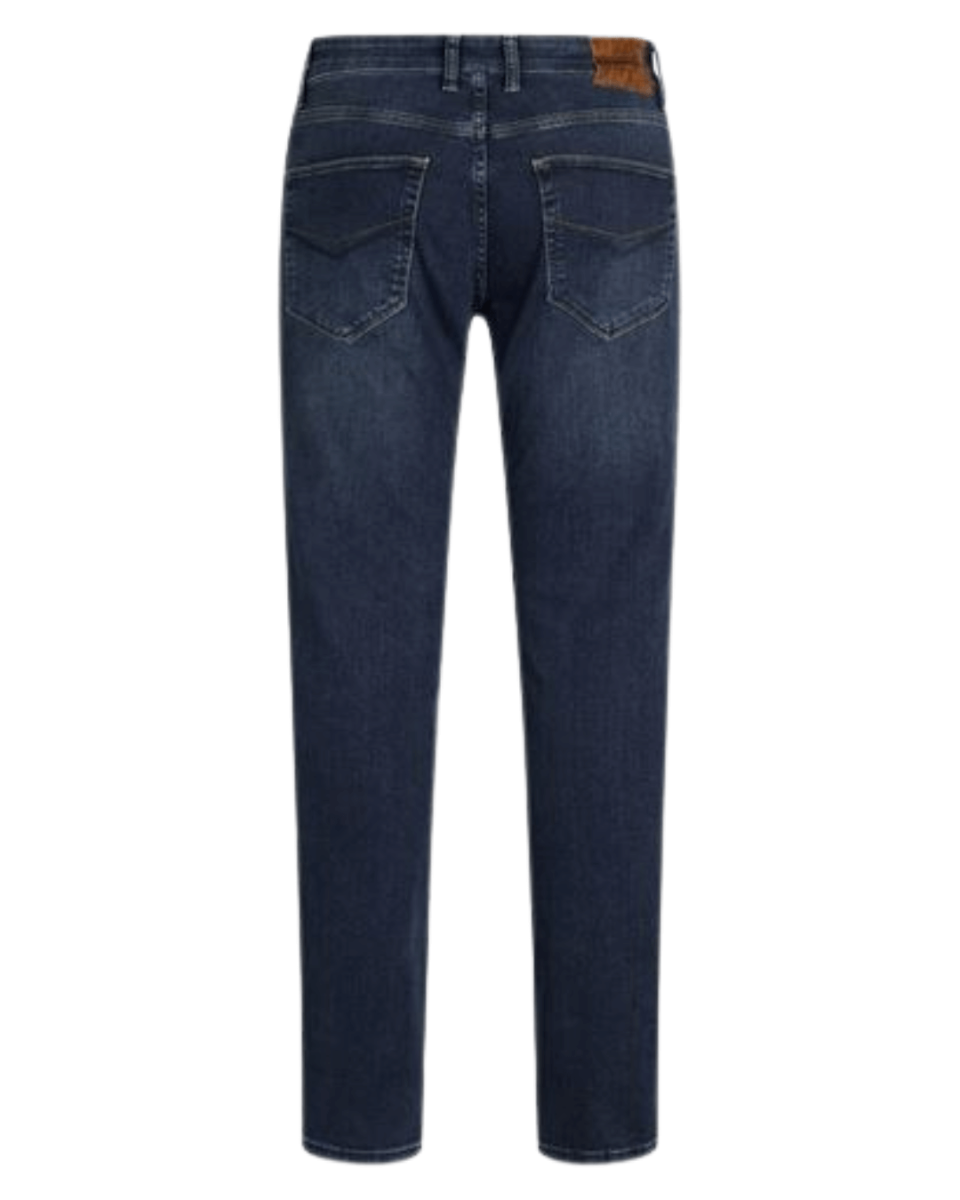 Ferry Denim Jeans Soft Wash