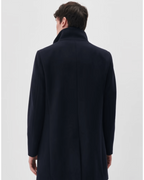 Harvey N Classic wool Dark Navy