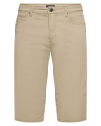 Klaus Cotton Shorts Oak