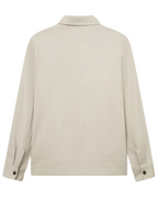 Les Deux Como Tech Coach Jacket Light Sand