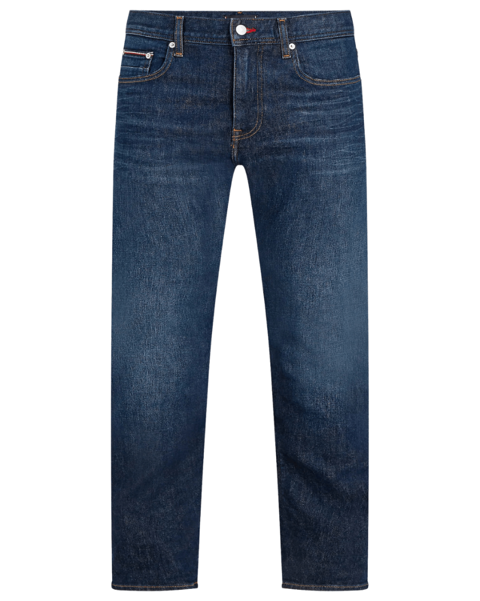 Slim Bleecker Benton Blue
