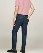 Slim Bleecker Benton Blue