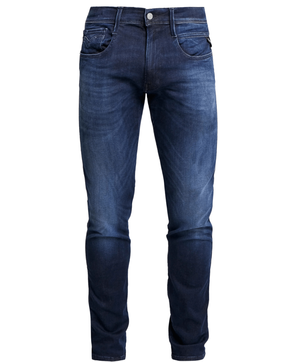 Anbass Hyperflex Dark Blue
