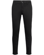 Zeumar Chino Black