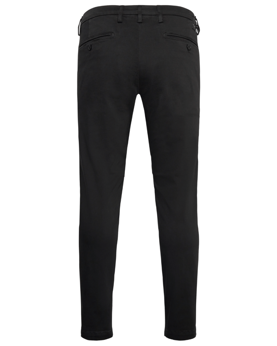 Zeumar Chino Black