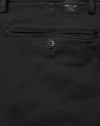Zeumar Chino Black